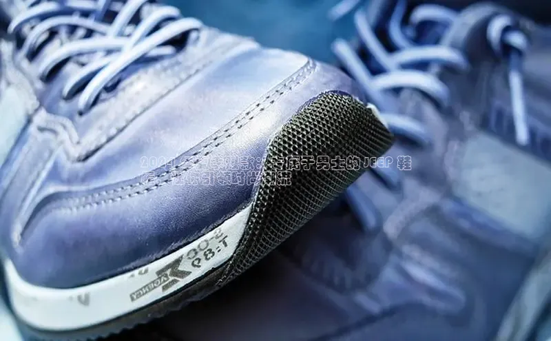 意昂体育官网注册百度大脑2024 年夏季爆款：专属于男士的 JEEP 鞋
履，让你引领时尚潮流