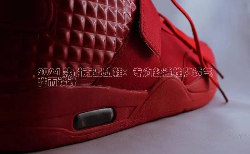 意昂体育度社团赞助平台2024 款耐克运动鞋：专为舒适性和透气
性而设计