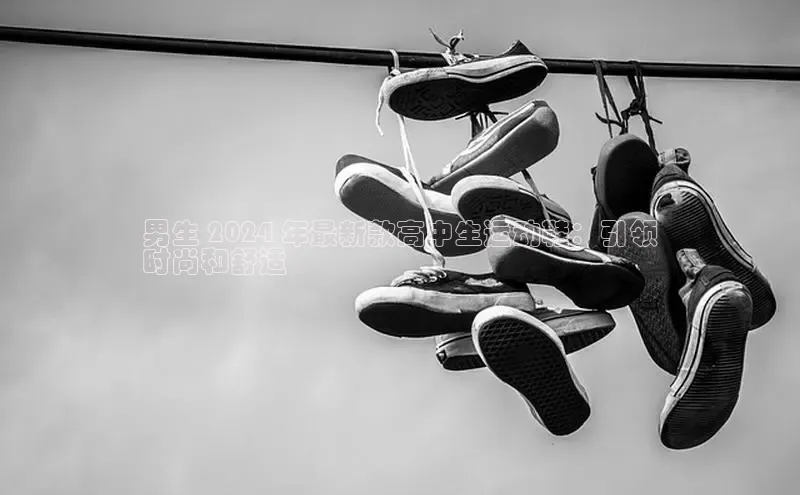 意昂体育搜索资源平台男生 2024 年最新款高中生运动鞋：引领
时尚和舒适