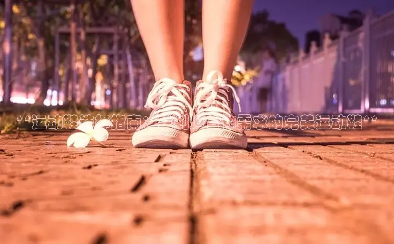 意昂体育p网页版登录入口百度游戏**运动鞋选择指南：找到适合你需求的完美运动鞋**