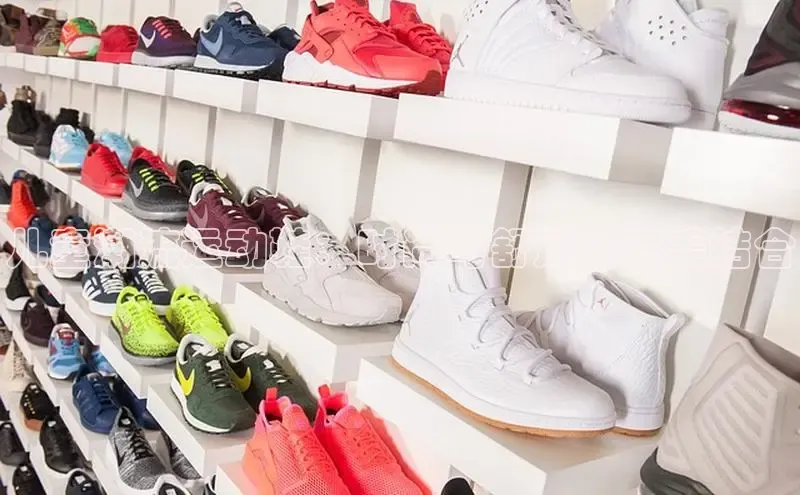 意昂体育官网登录百度健康儿童潮流运动鞋：时尚与舒适的完美结合