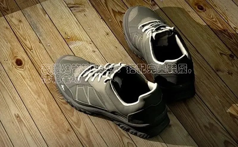 意昂体育官网注册一径科技高腰烟管裤 2024：搭配完美鞋履，
惊艳全场