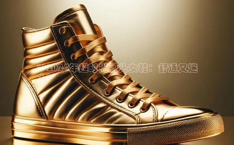 意昂体育注册ARGA公司**2024年超时尚圆头女鞋：舒适又迷
人**