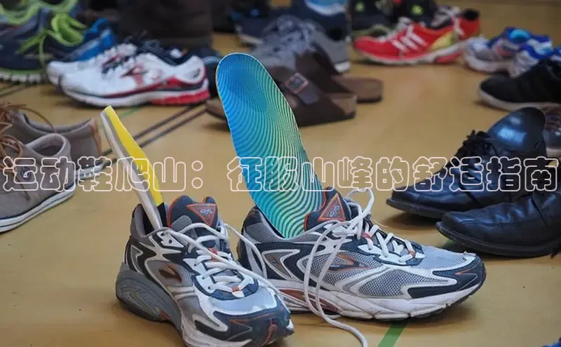 意昂体育搜索资源平台运动鞋爬山：征服山峰的舒适指南