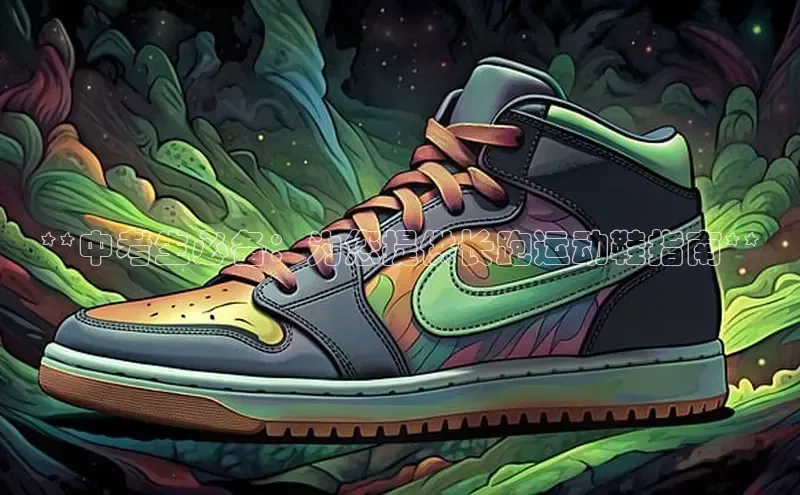 意昂注册官网梯哥哥科技**中考生必备：为您提供长跑运动鞋指南**