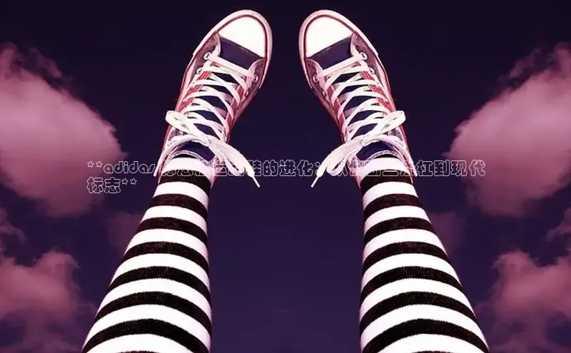 意昂2登录入口美团**adidas 标志性运动鞋的进化：从侧面三条杠到现代
标志**
