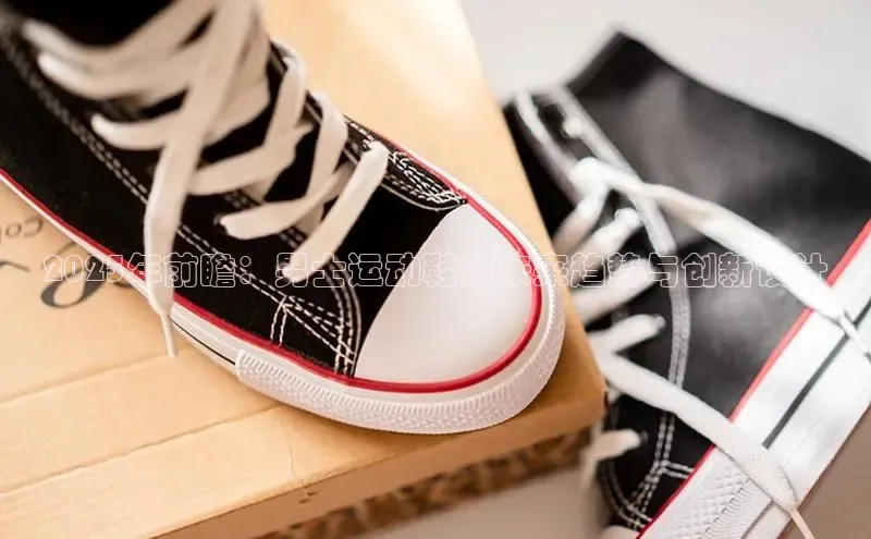 意昂体育3娱乐用176五八27从百度人工翻译2025年前瞻：男士运动鞋的未来趋势与创新设计