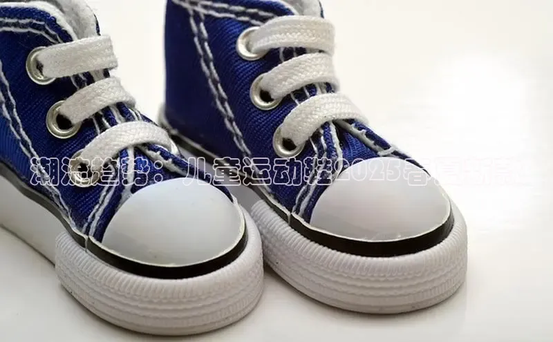 潮流趋势：儿童运动鞋2025春夏新款