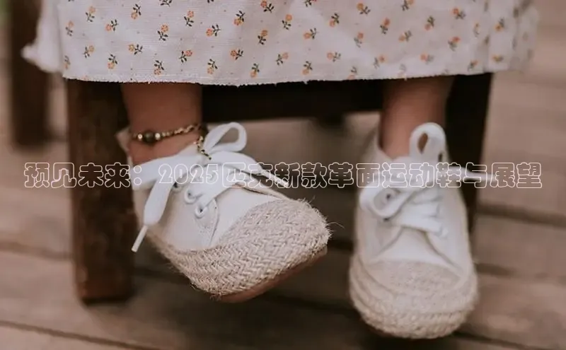 预见未来：2025匹克新款革面运动鞋与展望