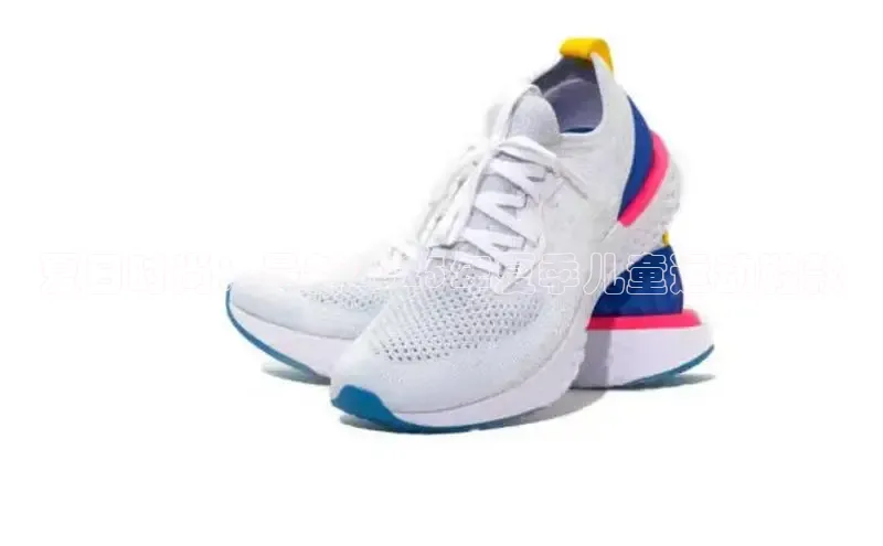 夏日时尚：最新2025年夏季儿童运动鞋款