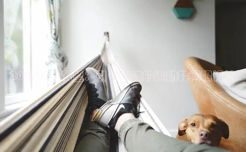 2025趋势展望：引领潮流的运动鞋网眼设计