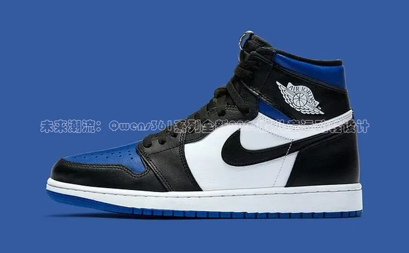 未来潮流：Qwens361系列全新2025版儿童运动鞋设计