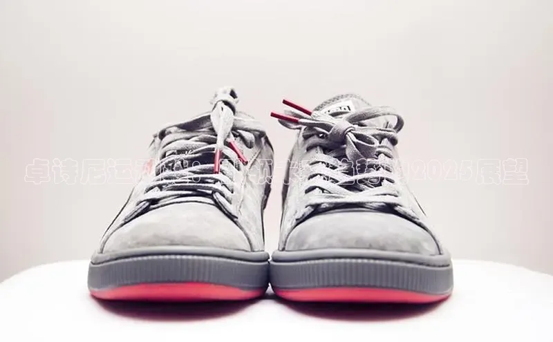 卓诗尼运动鞋：引领未来趋势的2025展望