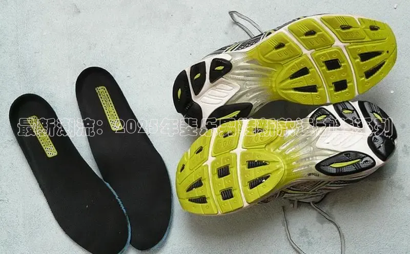 最新潮流：2025年斐乐男鞋新款运动鞋系列