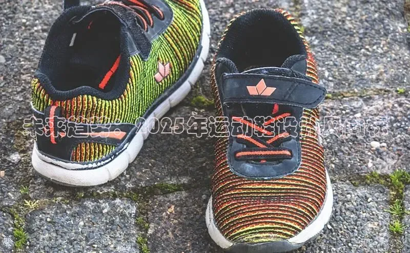 未来趋势：2025年运动鞋设计风向标