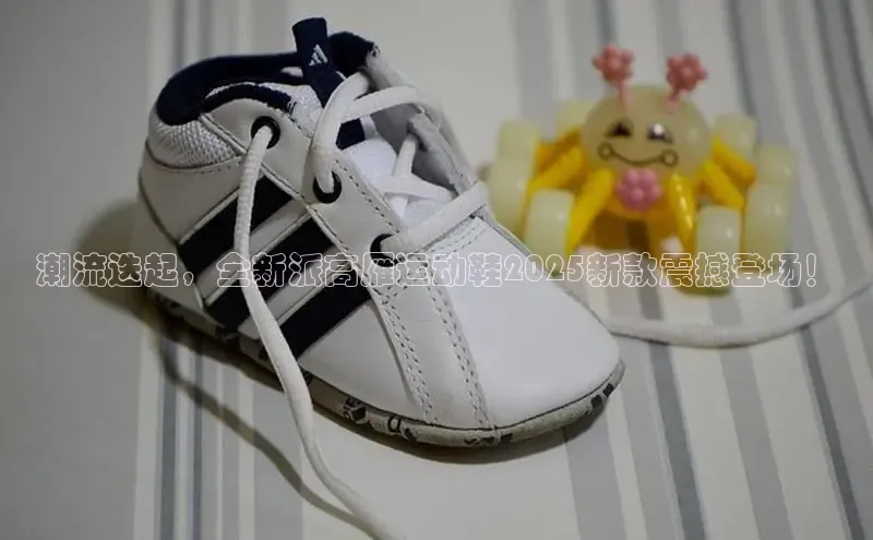 潮流迭起，全新派高雁运动鞋2025新款震撼登场！